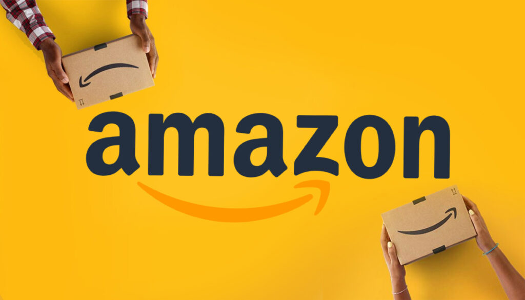 Amazon