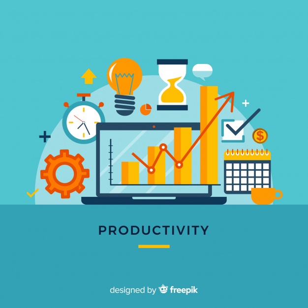 productivity