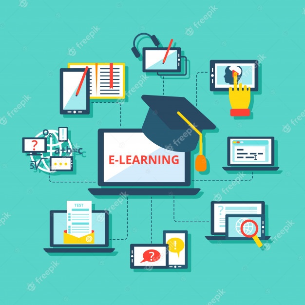 e-learning