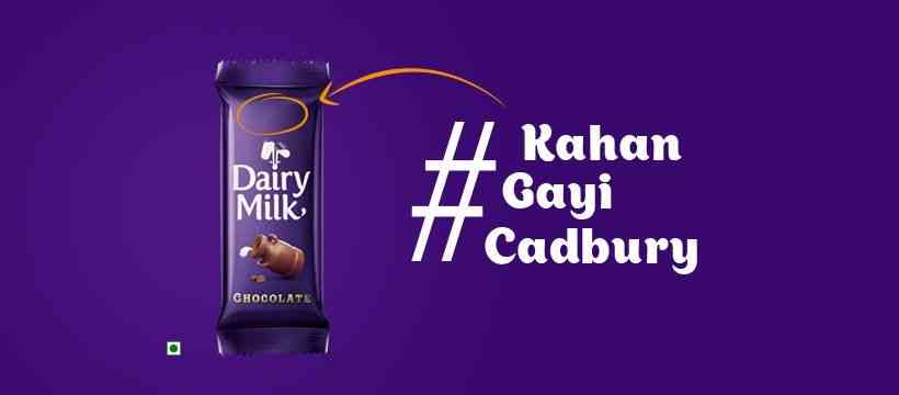 cadbury diary milk campaign