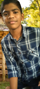 Shreyas S. Karade