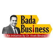 Bada Business- Vivek bindra