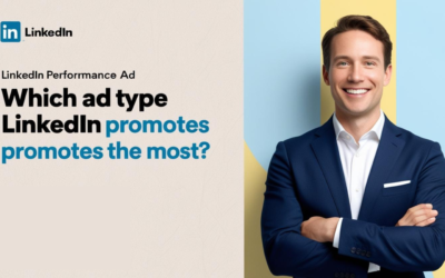 Which Ad Type Is Supported By LinkedIn Ads?