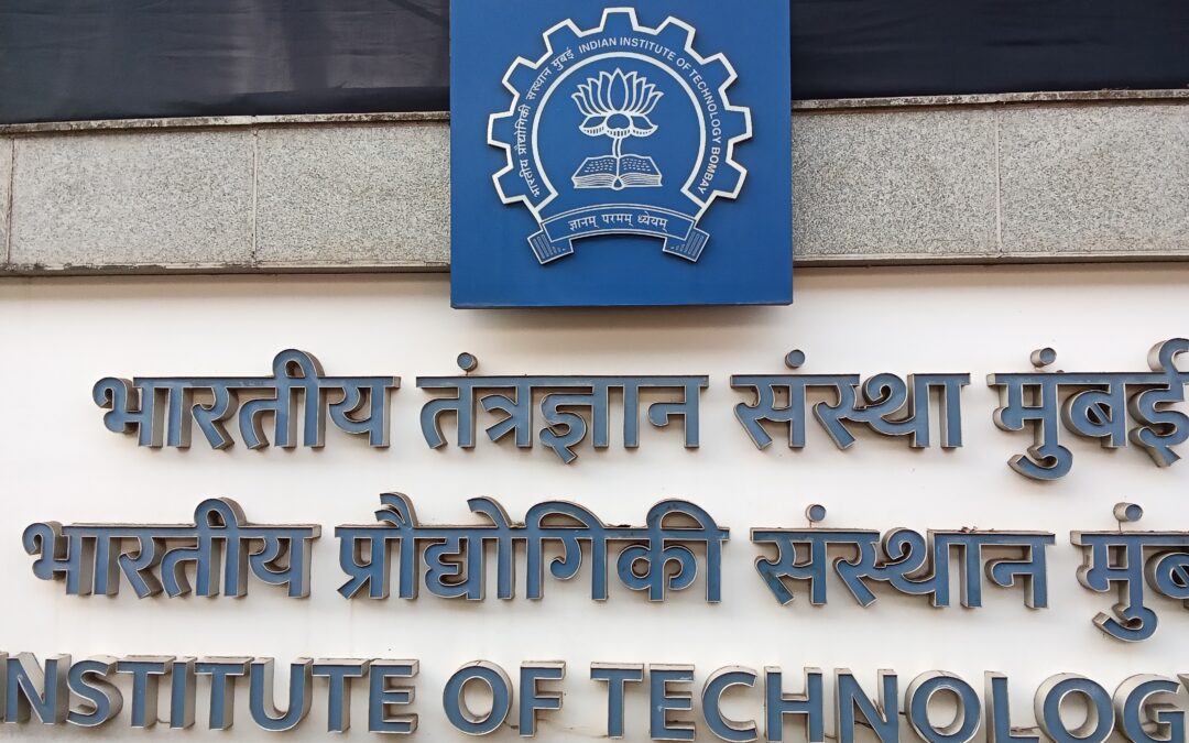 IIT Bombay E summit review