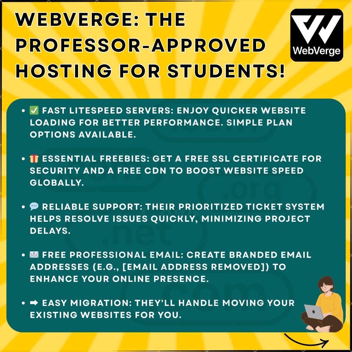 namecheap and webverge.io review