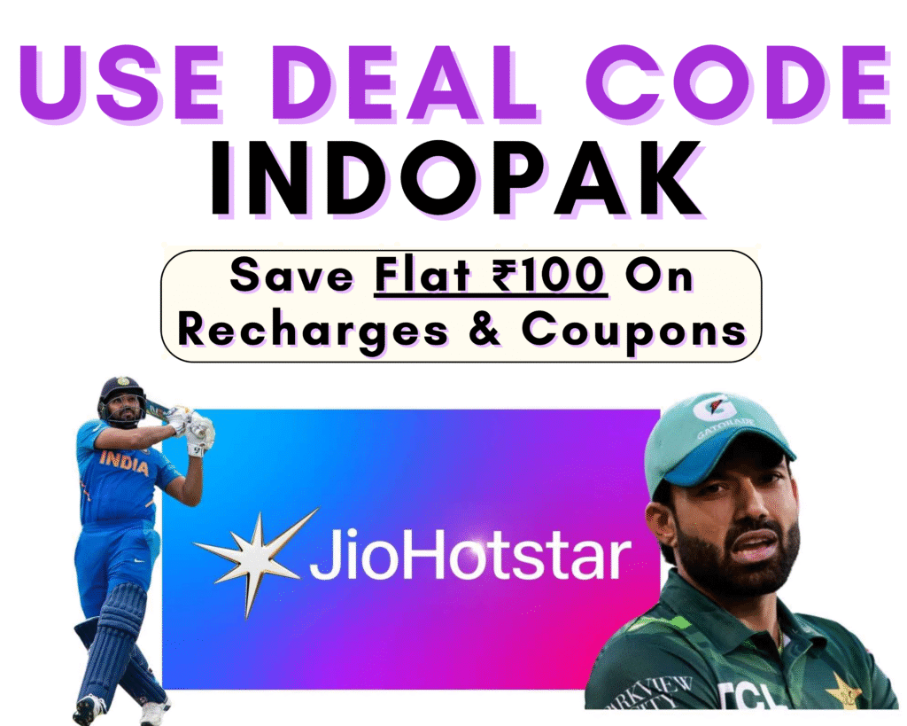 genzdealz.ai offer at Maker Mela Event