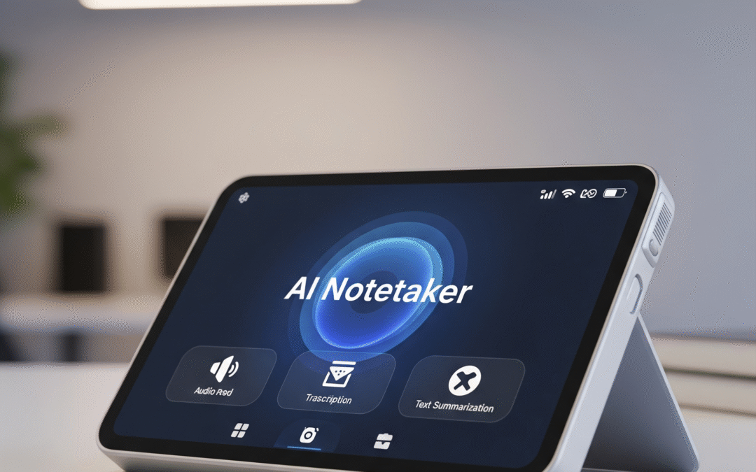 fathom AI notetaker review