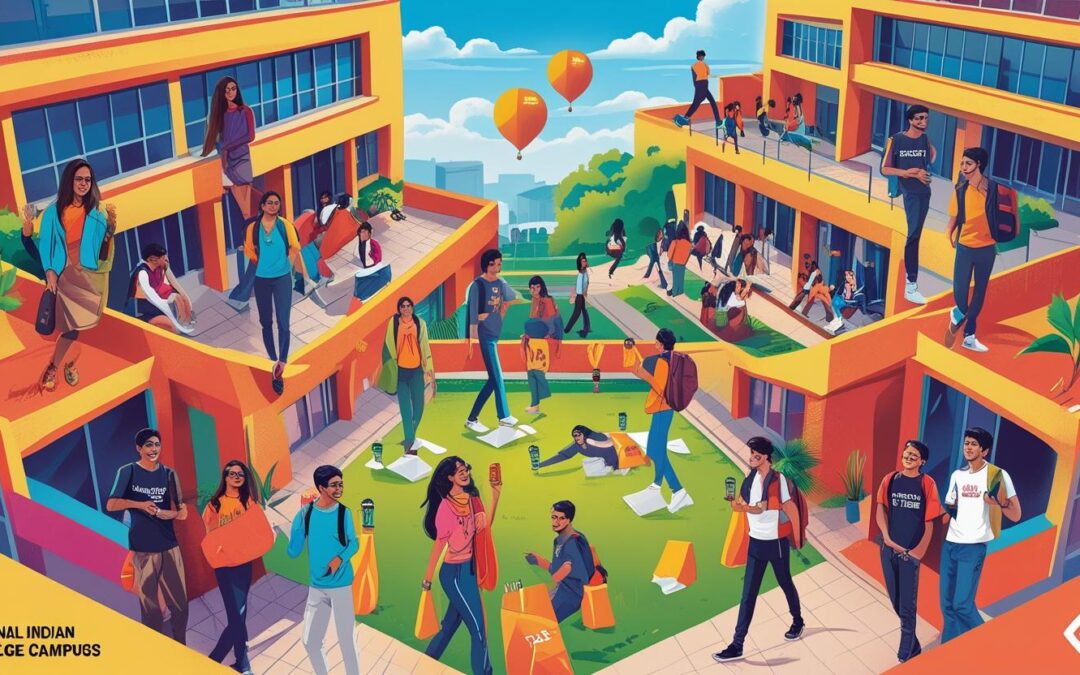 How Any Brand Can Enter Into PAN India Campuses?