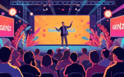 Kumbhathon Startup Festival – GenZDealZ.ai Pitch at RIIDL